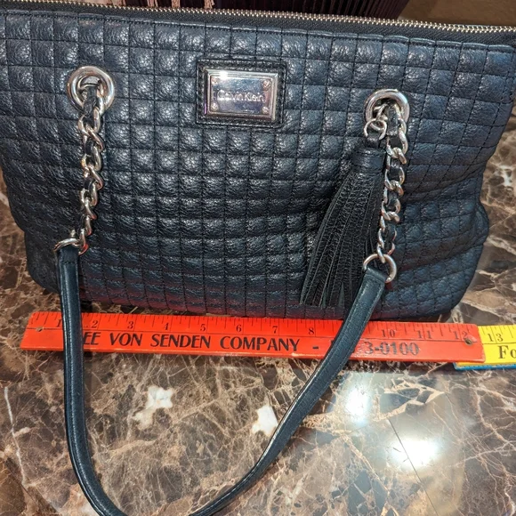 Purse Handbag Calvin Klein - Picture 2 of 5